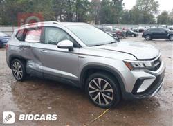 Volkswagen Taos